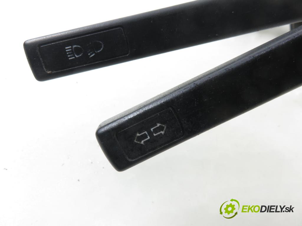 FIAT CINQUECENTO (170_) HB 1997 22,00 0.7 i (170AD) - 170 A.046 704,00 Hriadeľ, tyč volantu  (Tyč riadenia (volantu))