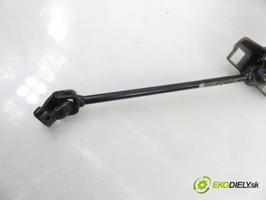 FIAT CINQUECENTO (170_) HB 1997 22,00 0.7 i (170AD) - 170 A.046 704,00 Hriadeľ, tyč volantu  (Tyč riadenia (volantu))