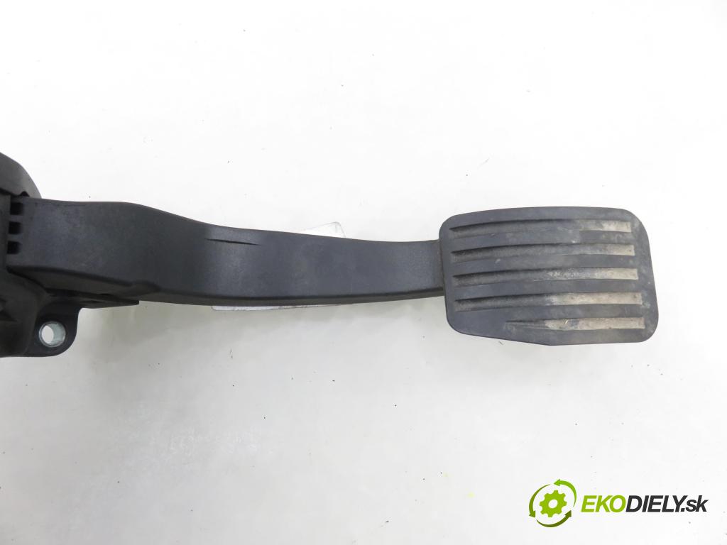 FORD S-MAX (WA6) MINIVAN 2014 120,00 2.0 TDCi - TXWA 1997,00 Potenciometer plynu 6PV01083410 ; 6G929F836JE (Potenciometer plynového pedálu)