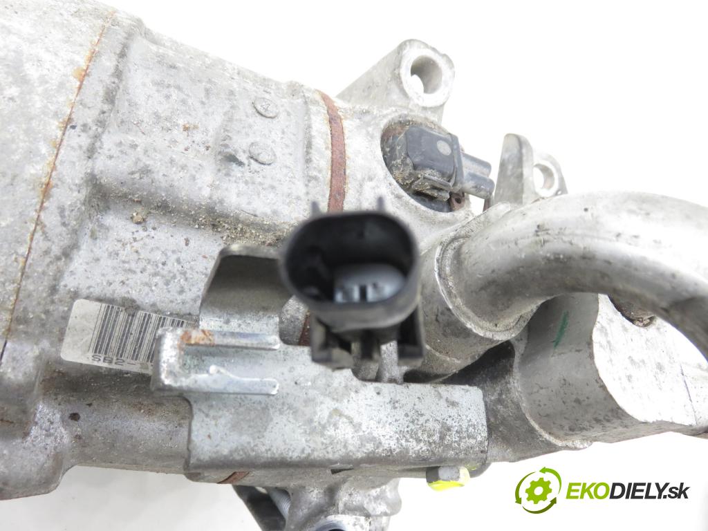 MERCEDES-BENZ KLASA B Sports Tourer (W245) MINIVAN 2006 85,00 B 170 (245.232) - M 266.940 1699,00 KOMPRESOR: klimatizace A0012309011 ; 4471905243 (Kompresor klimatizace)