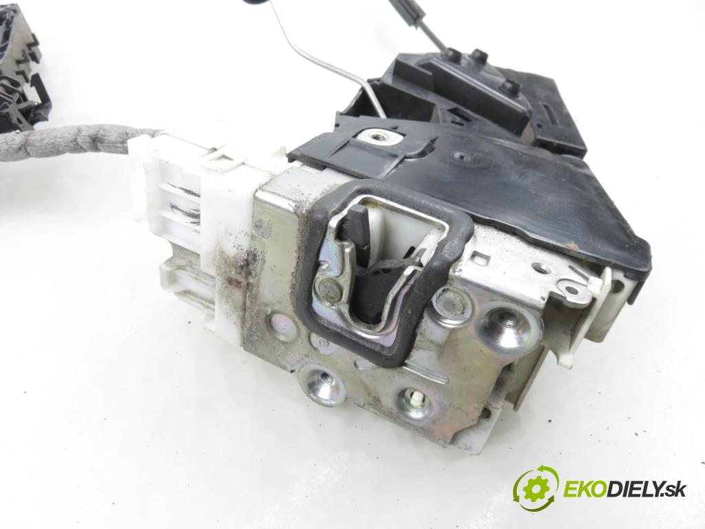 MERCEDES-BENZ KLASA B Sports Tourer (W245) MINIVAN 2006 85,00 B 170 (245.232) - M 266.940 1699,00 zámok 1697202535