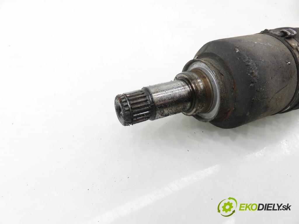 MERCEDES-BENZ KLASA B Sports Tourer (W245) MINIVAN 2006 85,00 B 170 (245.232) - M 266.940 1699,00 Poloos LP