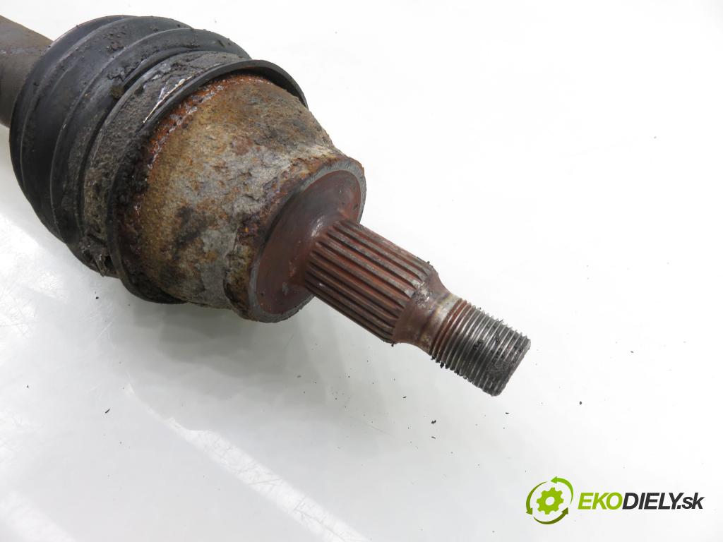 MERCEDES-BENZ KLASA B Sports Tourer (W245) MINIVAN 2006 85,00 B 170 (245.232) - M 266.940 1699,00 Poloos LP