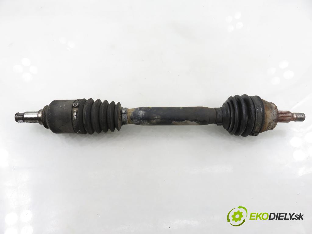 MERCEDES-BENZ KLASA B Sports Tourer (W245) MINIVAN 2006 85,00 B 170 (245.232) - M 266.940 1699,00 Poloos LP