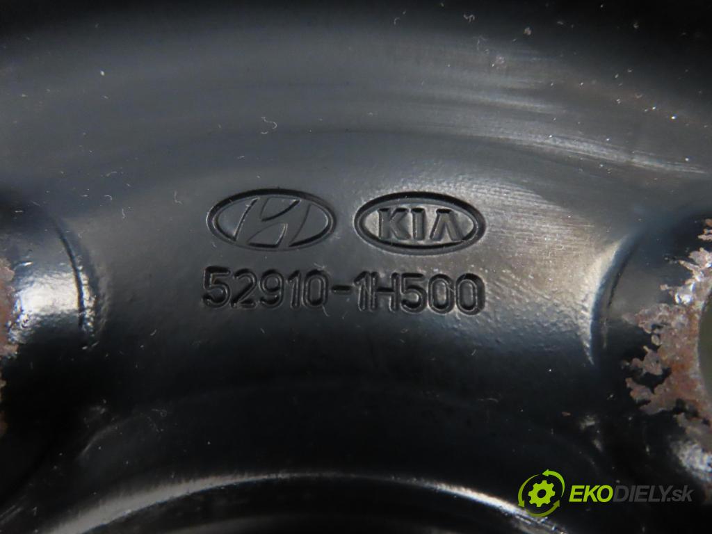 HYUNDAI   0    disky / disk (OCEL 