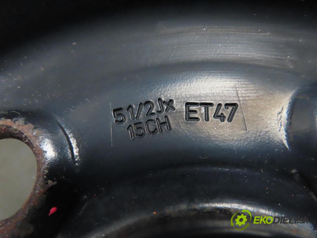 HYUNDAI 0 disky / disk (OCEL