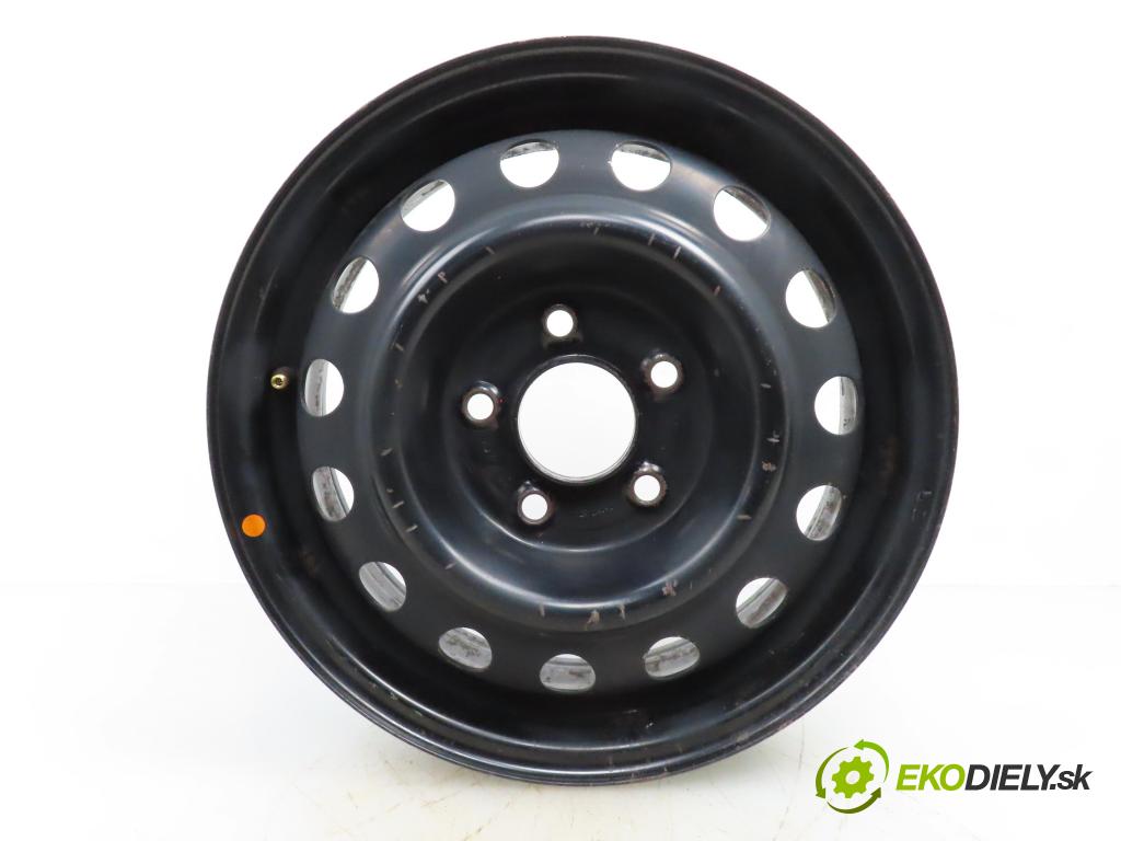 HYUNDAI 0 disky / disk (OCEL