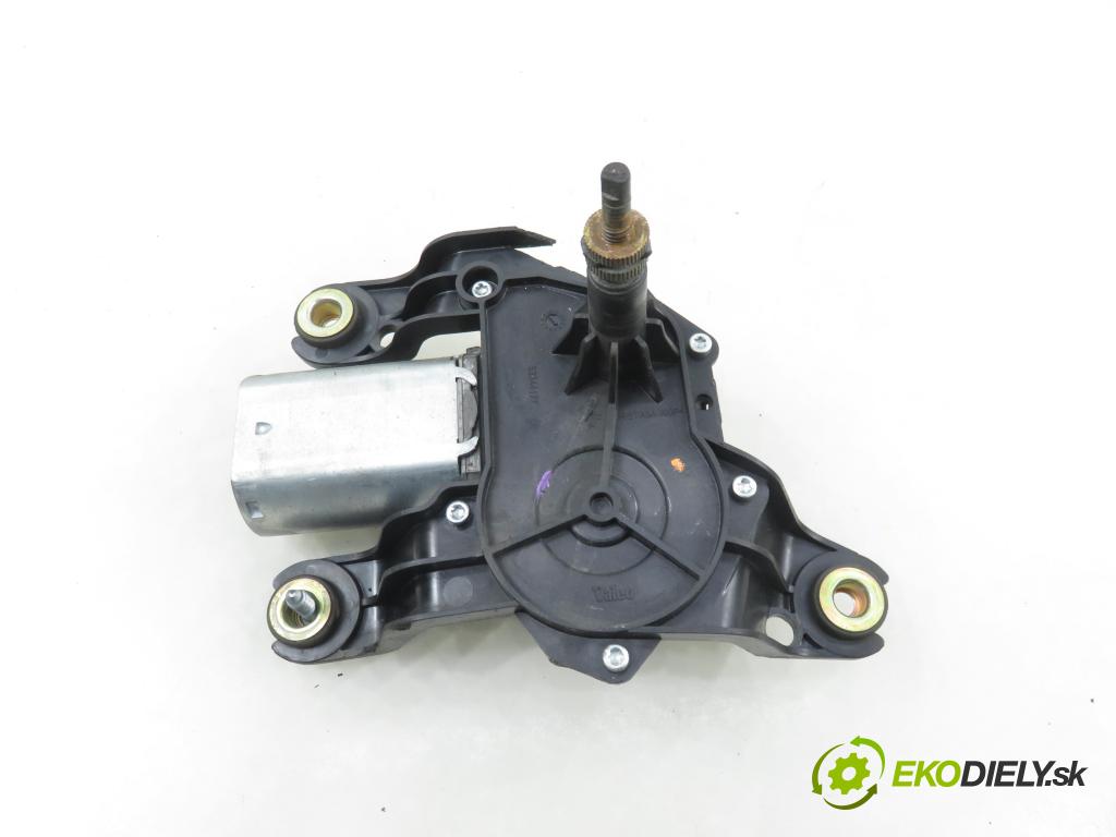 MERCEDES-BENZ KLASA B Sports Tourer (W245) MINIVAN 2006 85,00 B 170 (245.232) - M 266.940 1699,00 Motorček stierače zadné