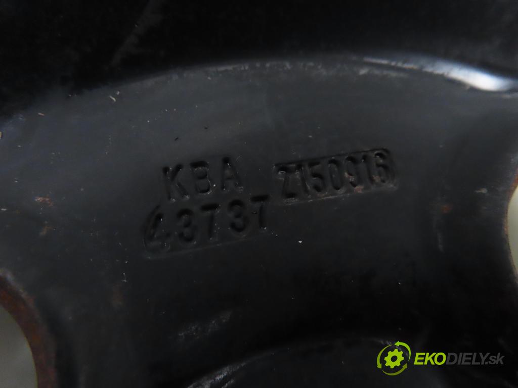 VW   0    disky / disk plechový 2150916