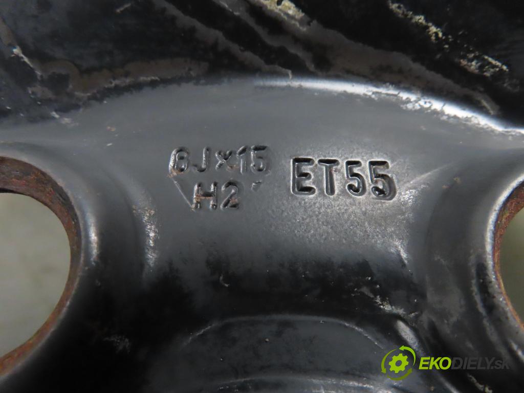 VW   0    disky / disk plechový 2150916