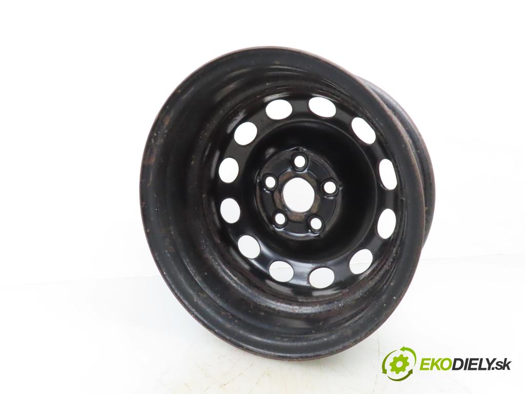 VW   0    disky / disk plechový 2150916