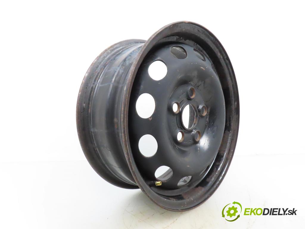 VW   0    disky / disk plechový 2150916