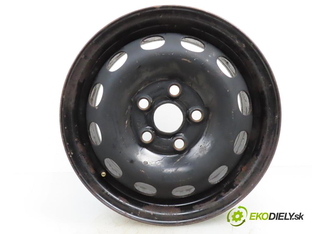 VW   0    disky / disk plechový 2150916