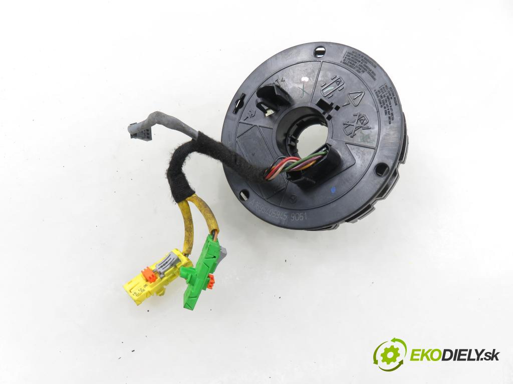 MERCEDES-BENZ KLASA B Sports Tourer (W245) MINIVAN 2006 85,00 B 170 (245.232) - M 266.940 1699,00 PÁSKA: air BAG A1694640918