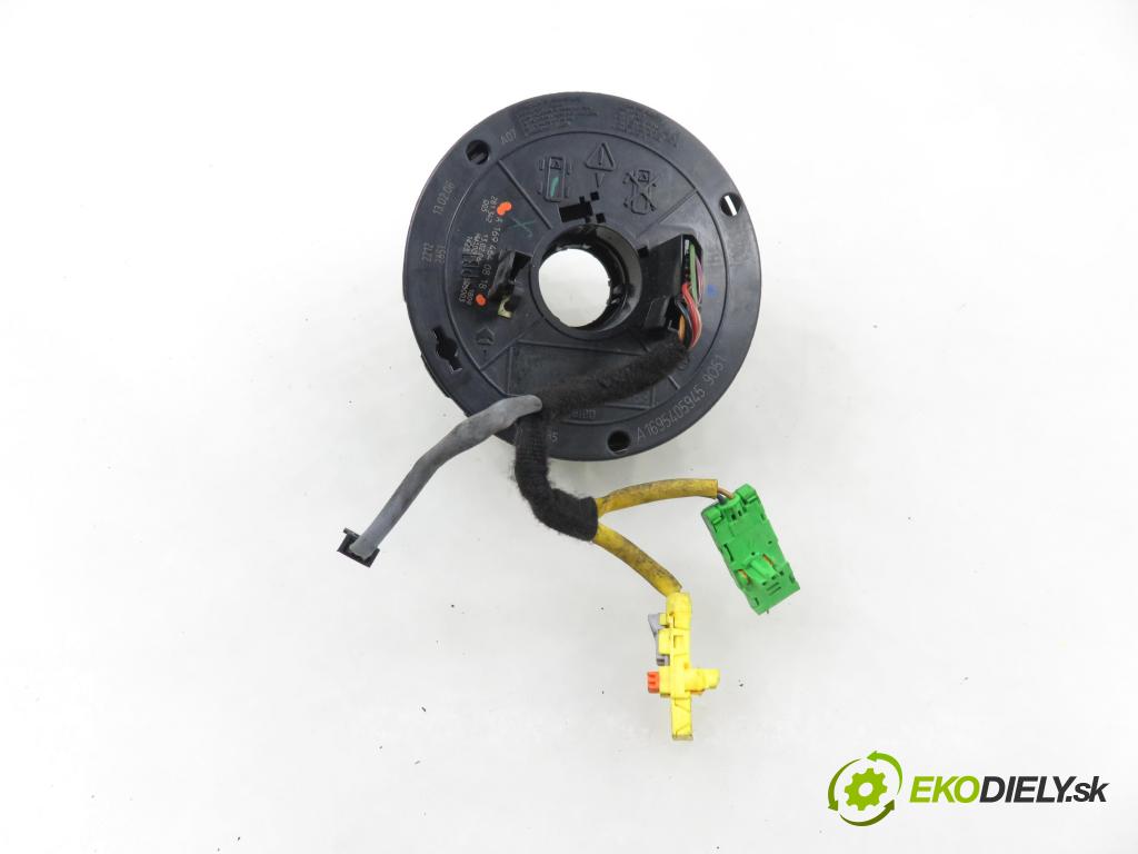 MERCEDES-BENZ KLASA B Sports Tourer (W245) MINIVAN 2006 85,00 B 170 (245.232) - M 266.940 1699,00 PÁSKA: air BAG A1694640918