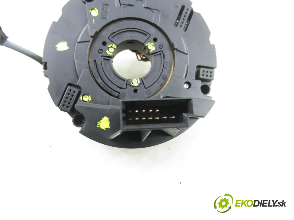 MERCEDES-BENZ KLASA B Sports Tourer (W245) MINIVAN 2006 85,00 B 170 (245.232) - M 266.940 1699,00 PÁSKA: air BAG A1694640918