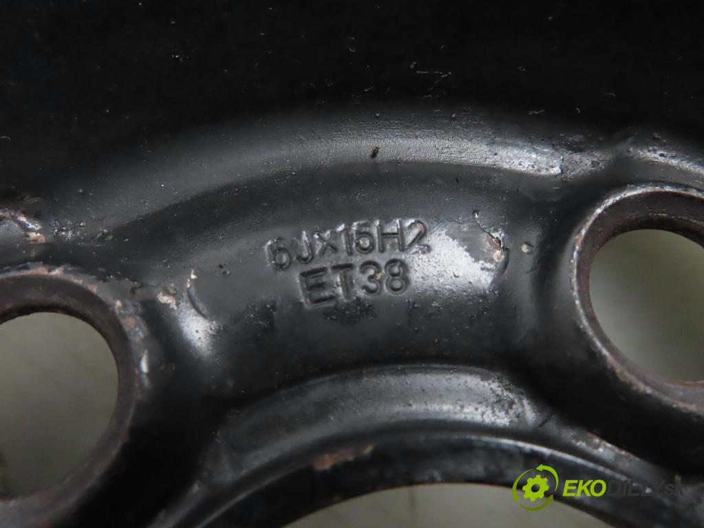 VW   0    disky / disk plechový 