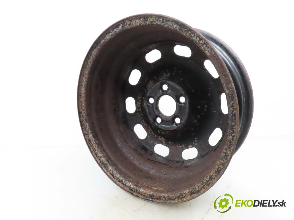 VW   0    disky / disk plechový