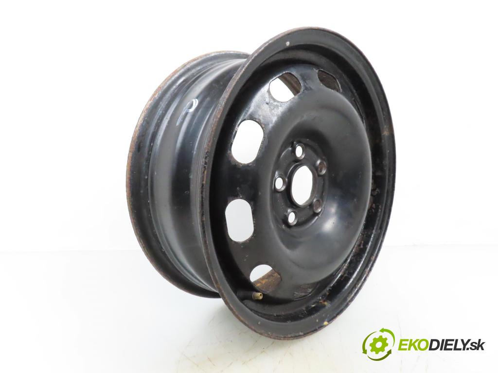 VW   0    disky / disk plechový