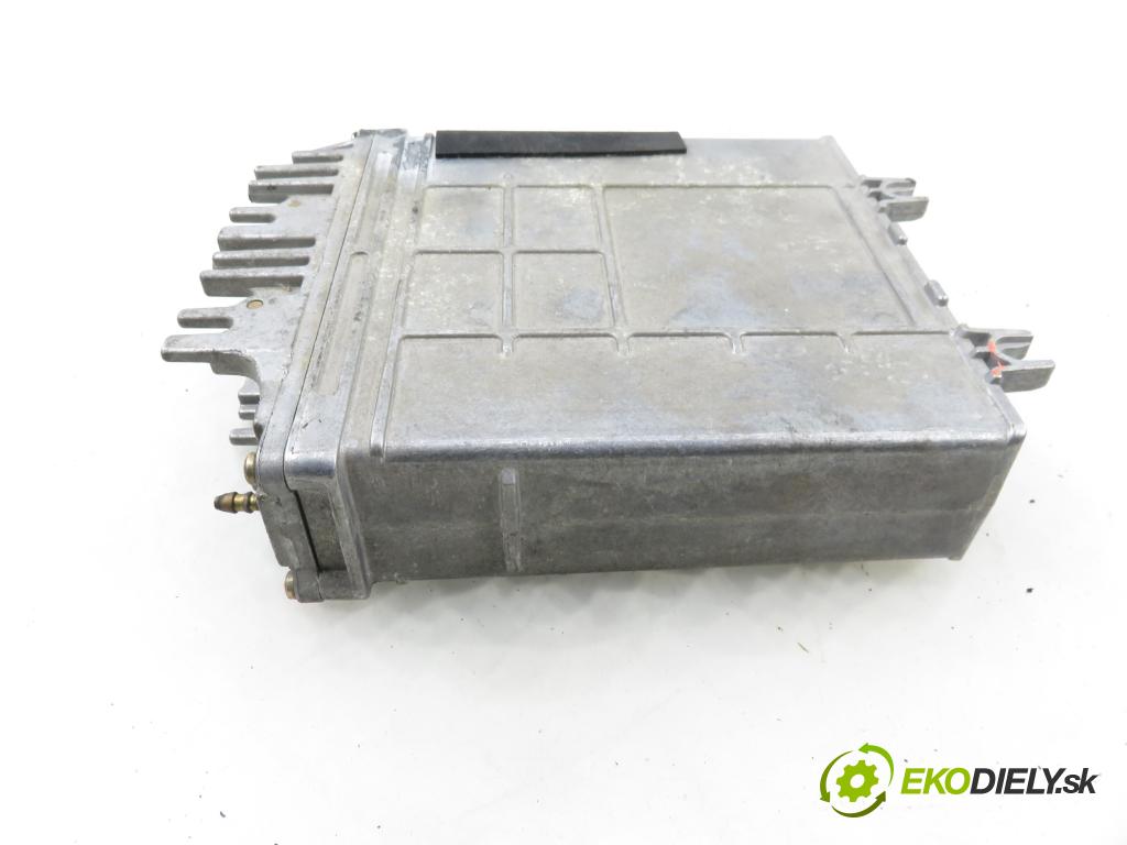 VW SHARAN (7M8, 7M9, 7M6) MINIVAN 1998 81,00 1.9 TDI 110 - AFN 1896,00 Riadiaca jednotka Motor 028906021GT ; 0281001735