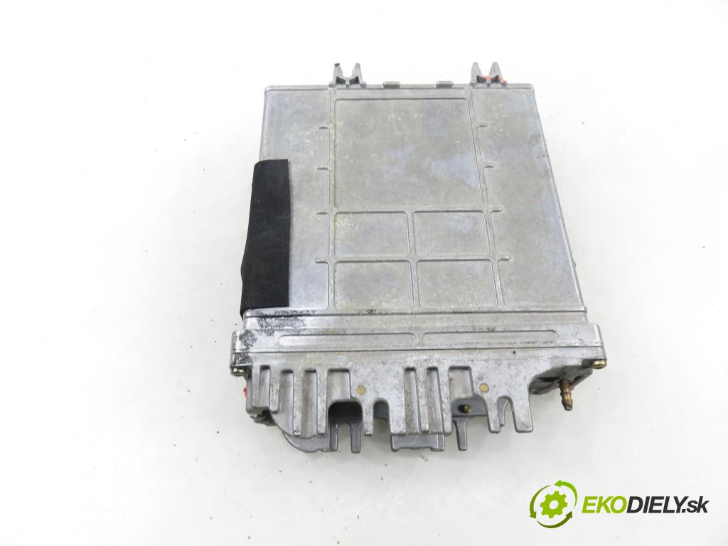 VW SHARAN (7M8, 7M9, 7M6) MINIVAN 1998 81,00 1.9 TDI 110 - AFN 1896,00 Riadiaca jednotka Motor 028906021GT ; 0281001735