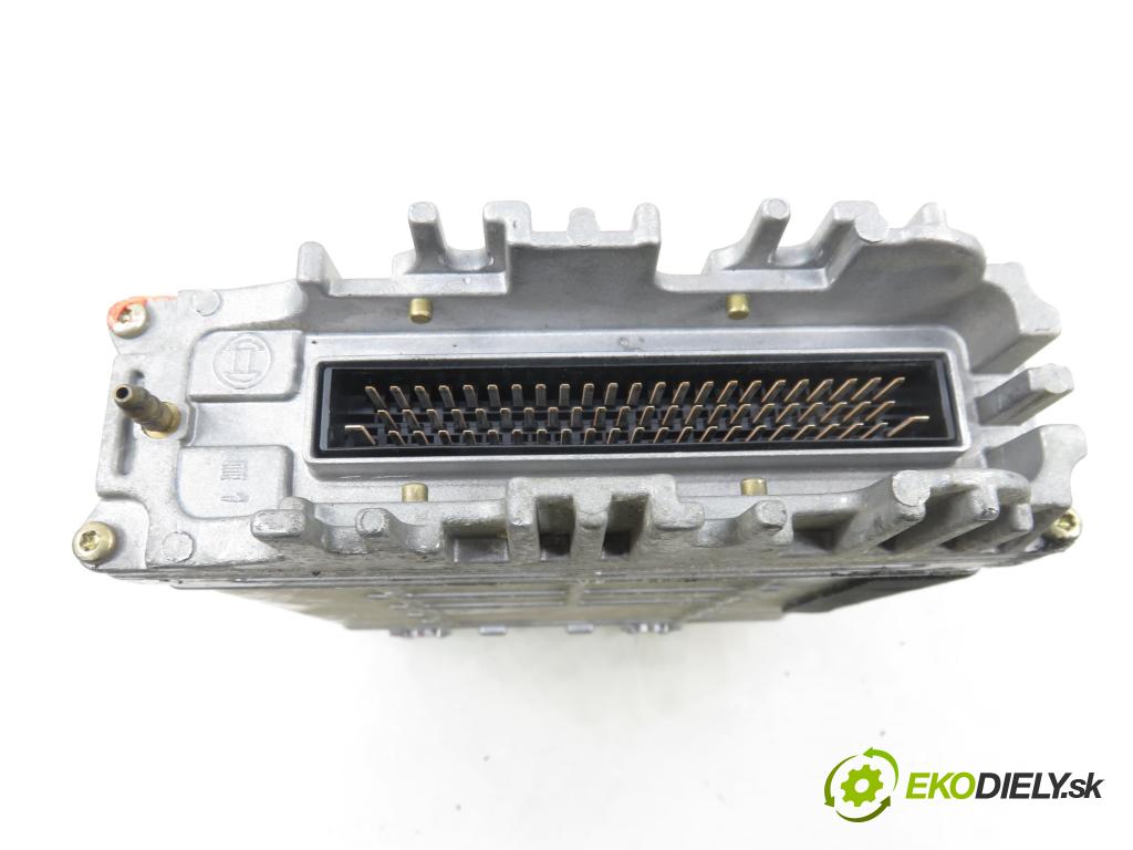 VW SHARAN (7M8, 7M9, 7M6) MINIVAN 1998 81,00 1.9 TDI 110 - AFN 1896,00 Riadiaca jednotka Motor 028906021GT ; 0281001735