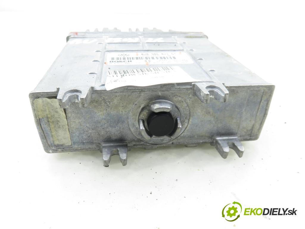 VW SHARAN (7M8, 7M9, 7M6) MINIVAN 1998 81,00 1.9 TDI 110 - AFN 1896,00 Riadiaca jednotka Motor 028906021GT ; 0281001735