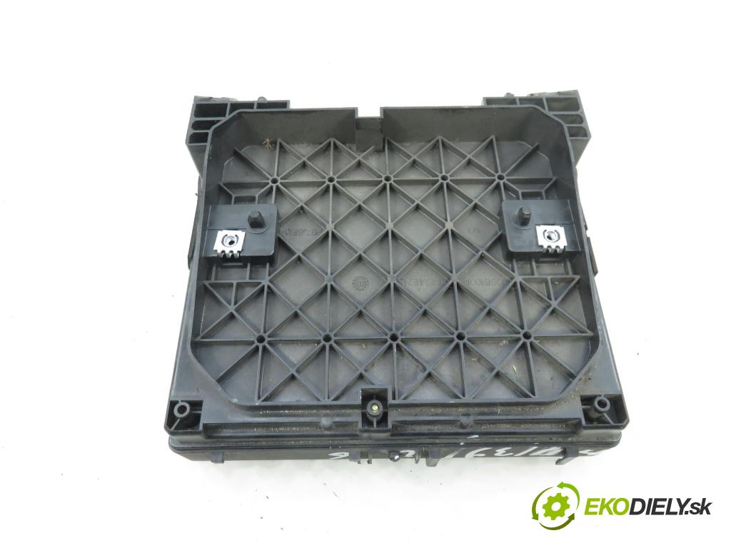 VW SHARAN (7M8, 7M9, 7M6) MINIVAN 1998 81,00 1.9 TDI 110 - AFN 1896,00 MODUL komfortu S108145300G