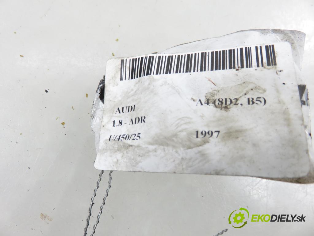 AUDI A4 (8D2, B5) SEDAN 1997 92,00 1.8 - ADR 1781,00 Pumpa paliva 8D0201319
