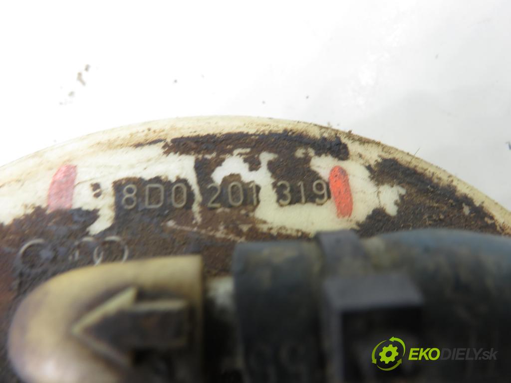 AUDI A4 (8D2, B5) SEDAN 1997 92,00 1.8 - ADR 1781,00 Pumpa paliva 8D0201319