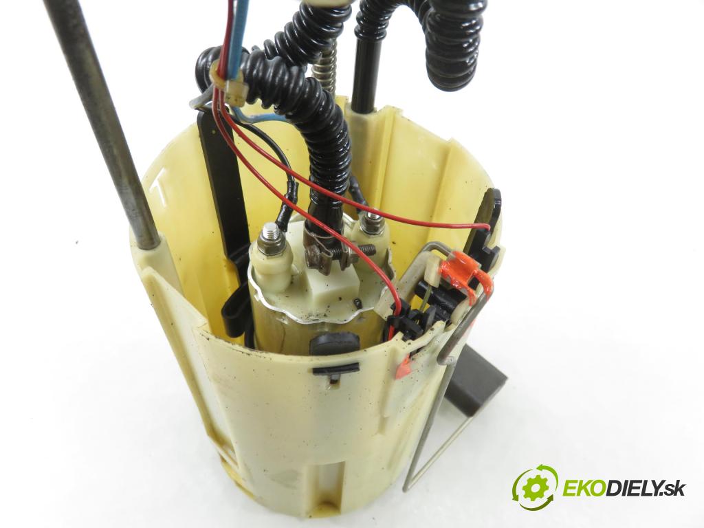 FIAT DOBLO nadwozie wielkoprzestrzenne (MPV) (119_, 223_) KOMBIVAN 2002 74,00 1.9 JTD 100 - 182 B9.000 1910,00 Pumpa paliva 0580303028