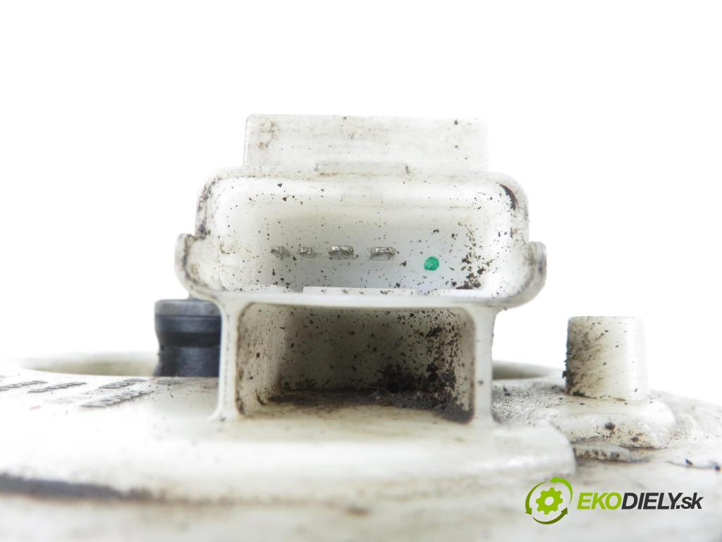 FIAT DOBLO nadwozie wielkoprzestrzenne (MPV) (119_, 223_) KOMBIVAN 2002 74,00 1.9 JTD 100 - 182 B9.000 1910,00 Pumpa paliva 0580303028