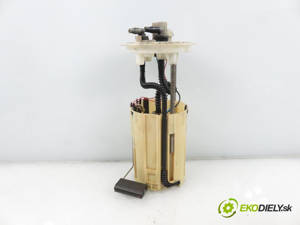 FIAT DOBLO nadwozie wielkoprzestrzenne (MPV) (119_, 223_) KOMBIVAN 2002 74,00 1.9 JTD 100 - 182 B9.000 1910,00 Pumpa paliva 0580303028