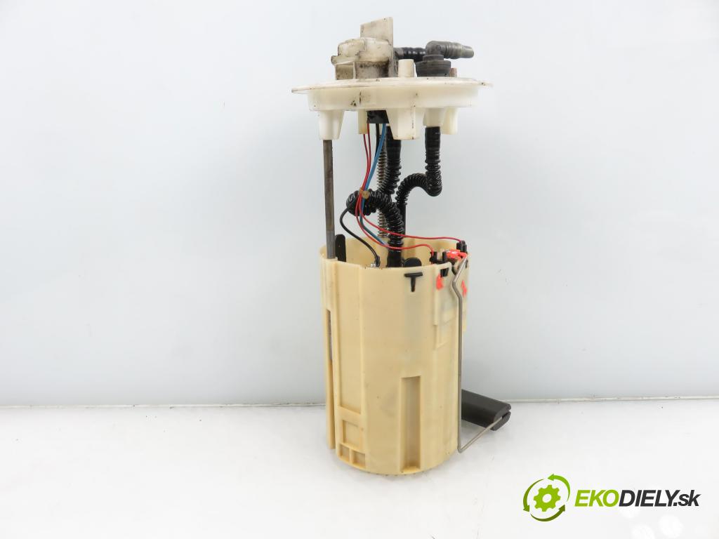 FIAT DOBLO nadwozie wielkoprzestrzenne (MPV) (119_, 223_) KOMBIVAN 2002 74,00 1.9 JTD 100 - 182 B9.000 1910,00 Pumpa paliva 0580303028