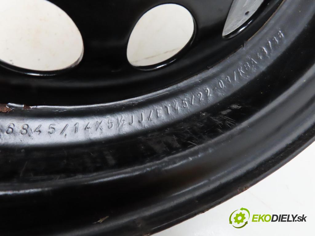 HONDA   0    disky / disk (OCEL KFZ6845