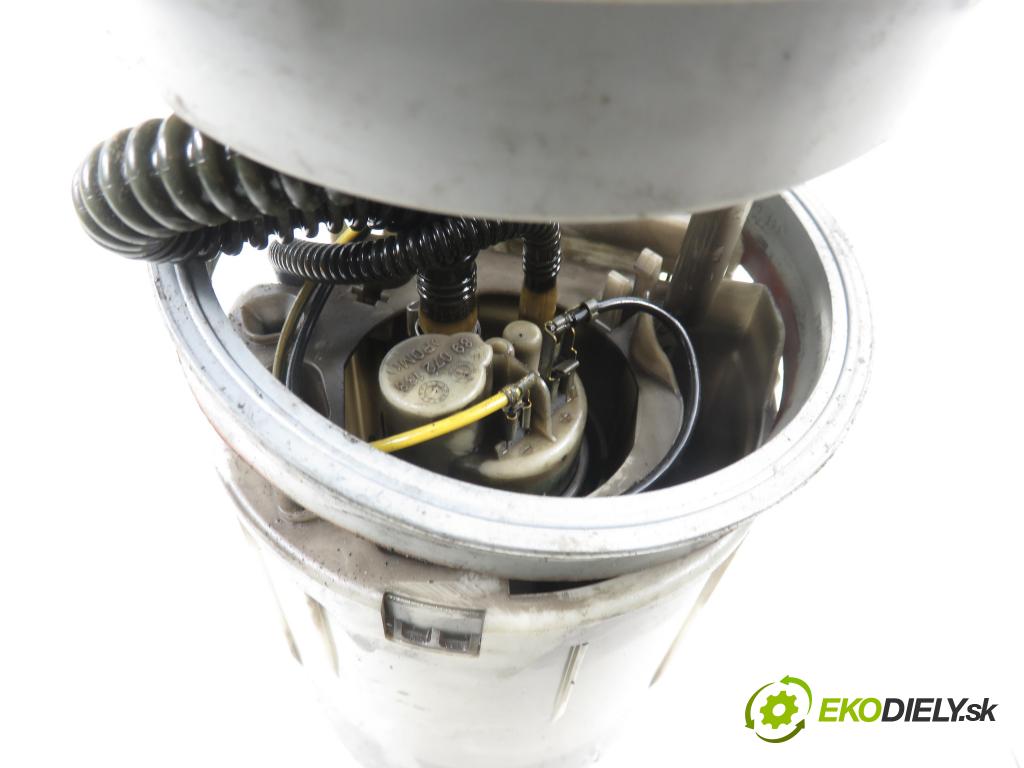 VW BORA (1J2) SEDAN 2002 74,00 1.9 TDI PD 101 - ATD 1896,00 Pumpa paliva 1J0919050