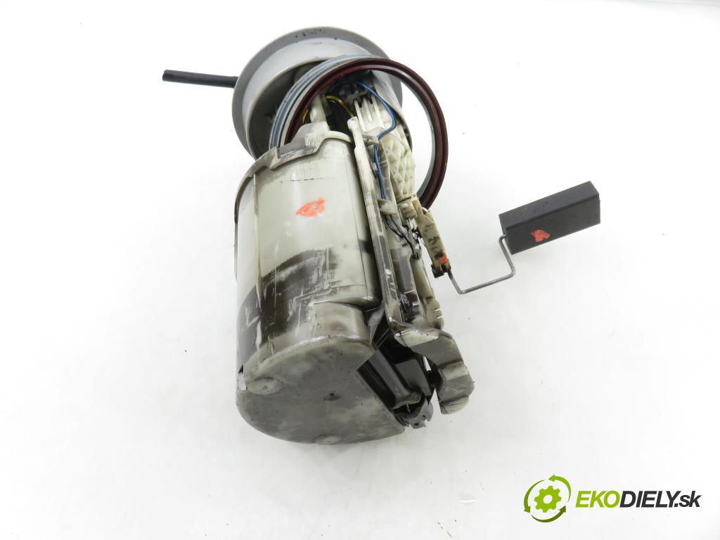 VW BORA (1J2) SEDAN 2002 74,00 1.9 TDI PD 101 - ATD 1896,00 Pumpa paliva 1J0919050