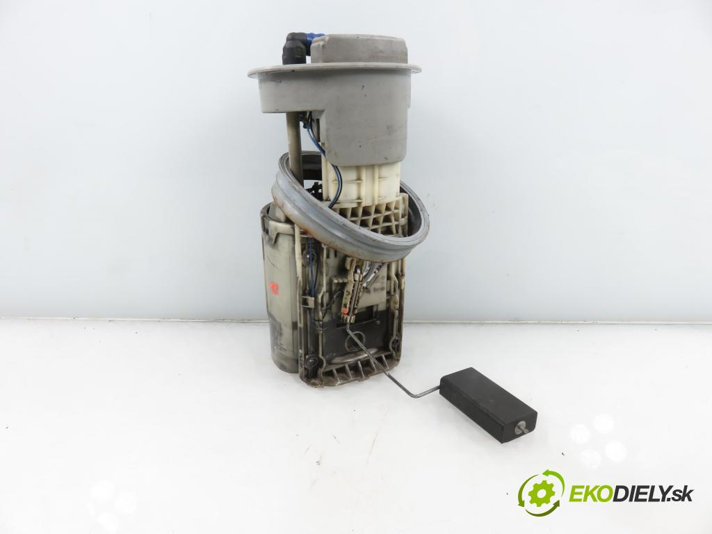 VW BORA (1J2) SEDAN 2002 74,00 1.9 TDI PD 101 - ATD 1896,00 Pumpa paliva 1J0919050