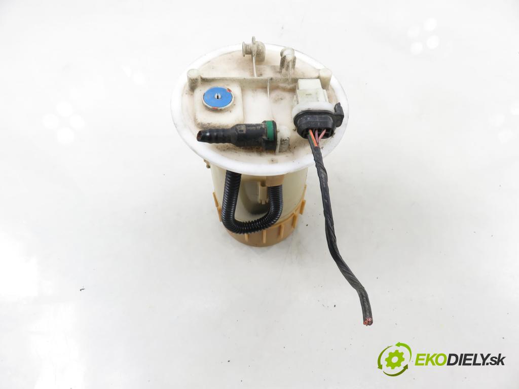 RENAULT KANGOO (KC0/1_) KOMBIVAN 2007 55,00 1.2 16V (KC05, KC06, KC03, KC0T, KC0W, KC1D) - D4F 1149,00 Pumpa paliva 8200155188A