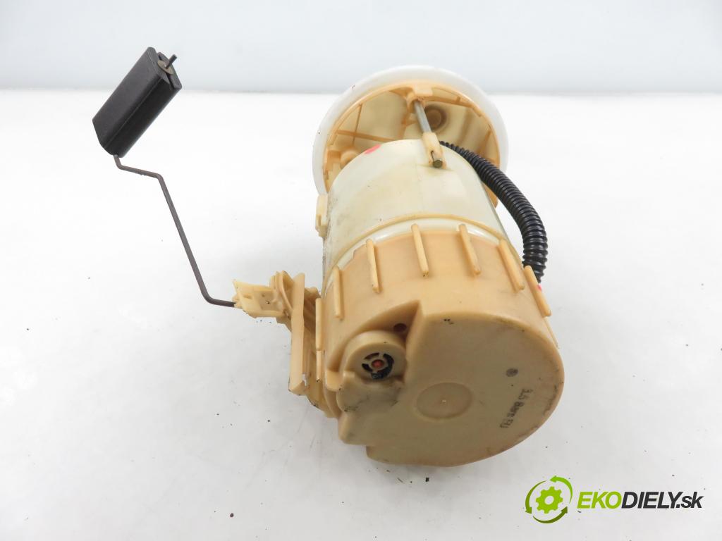 RENAULT KANGOO (KC0/1_) KOMBIVAN 2007 55,00 1.2 16V (KC05, KC06, KC03, KC0T, KC0W, KC1D) - D4F 1149,00 Pumpa paliva 8200155188A