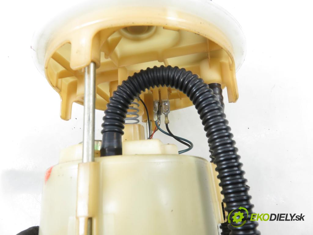 RENAULT KANGOO (KC0/1_) KOMBIVAN 2007 55,00 1.2 16V (KC05, KC06, KC03, KC0T, KC0W, KC1D) - D4F 1149,00 Pumpa paliva 8200155188A