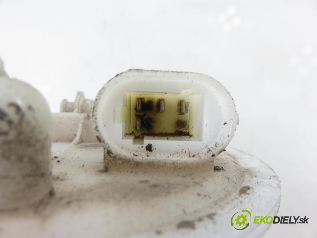 RENAULT KANGOO (KC0/1_) KOMBIVAN 2007 55,00 1.2 16V (KC05, KC06, KC03, KC0T, KC0W, KC1D) - D4F 1149,00 Pumpa paliva 8200155188A