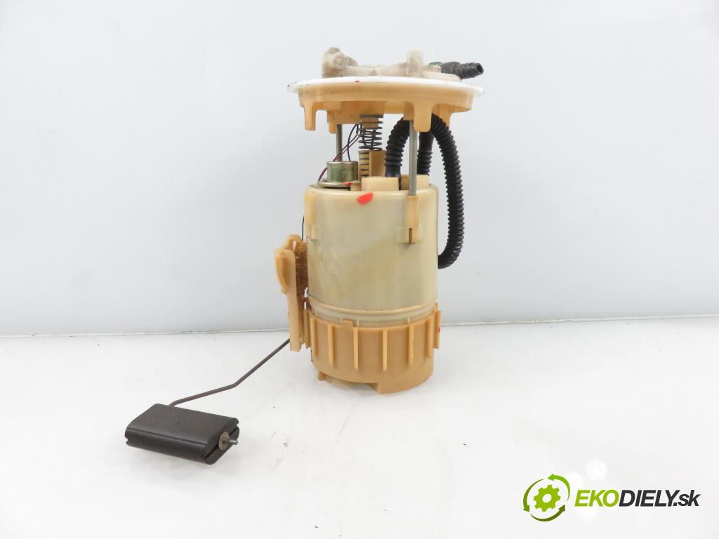 RENAULT KANGOO (KC0/1_) KOMBIVAN 2007 55,00 1.2 16V (KC05, KC06, KC03, KC0T, KC0W, KC1D) - D4F 1149,00 Pumpa paliva 8200155188A