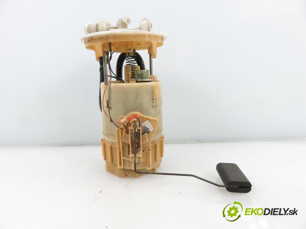 RENAULT KANGOO (KC0/1_) KOMBIVAN 2007 55,00 1.2 16V (KC05, KC06, KC03, KC0T, KC0W, KC1D) - D4F 1149,00 Pumpa paliva 8200155188A