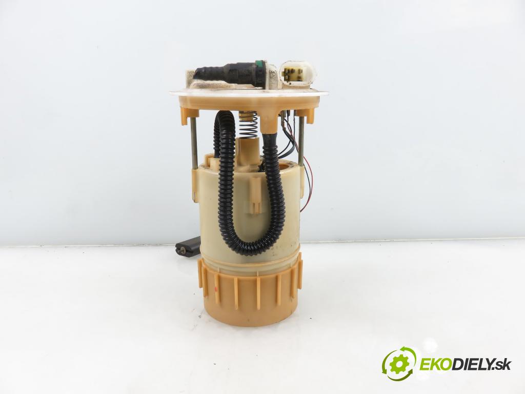 RENAULT KANGOO (KC0/1_) KOMBIVAN 2007 55,00 1.2 16V (KC05, KC06, KC03, KC0T, KC0W, KC1D) - D4F 1149,00 Pumpa paliva 8200155188A