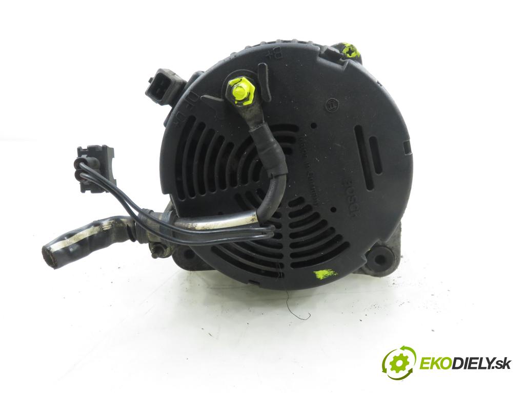 VW PASSAT B3/B4 Variant (3A5, 35I) KOMBI 1994 66,00 1.9 TDI - 1Z 1896,00 Alternátor 028903025S ; 0123505011 (Alternátor)