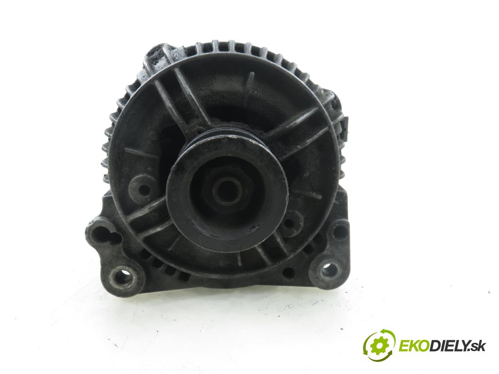 VW PASSAT B3/B4 Variant (3A5, 35I) KOMBI 1994 66,00 1.9 TDI - 1Z 1896,00 Alternátor 028903025S ; 0123505011 (Alternátor)