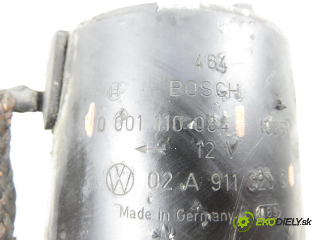 VW PASSAT B3/B4 Variant (3A5, 35I) KOMBI 1994 66,00 1.9 TDI - 1Z 1896,00 Štartér 02A911023G ; 000110084 (Štartér)