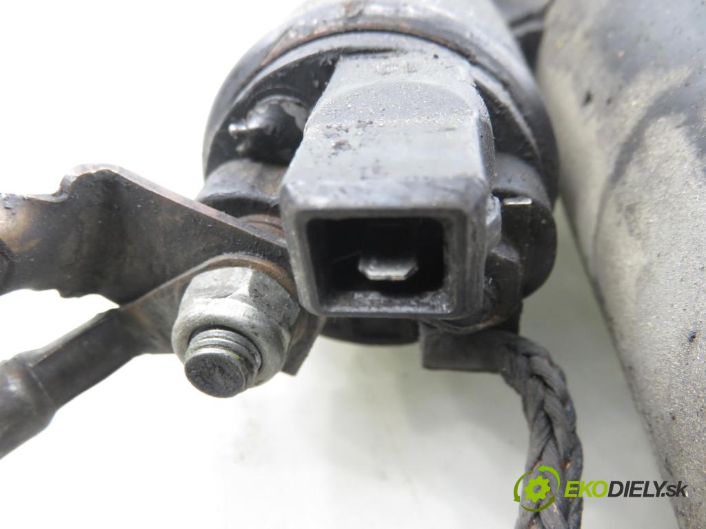 VW PASSAT B3/B4 Variant (3A5, 35I) KOMBI 1994 66,00 1.9 TDI - 1Z 1896,00 Štartér 02A911023G ; 000110084 (Štartér)