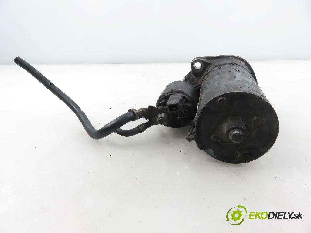 VW PASSAT B3/B4 Variant (3A5, 35I) KOMBI 1994 66,00 1.9 TDI - 1Z 1896,00 Štartér 02A911023G ; 000110084 (Štartér)